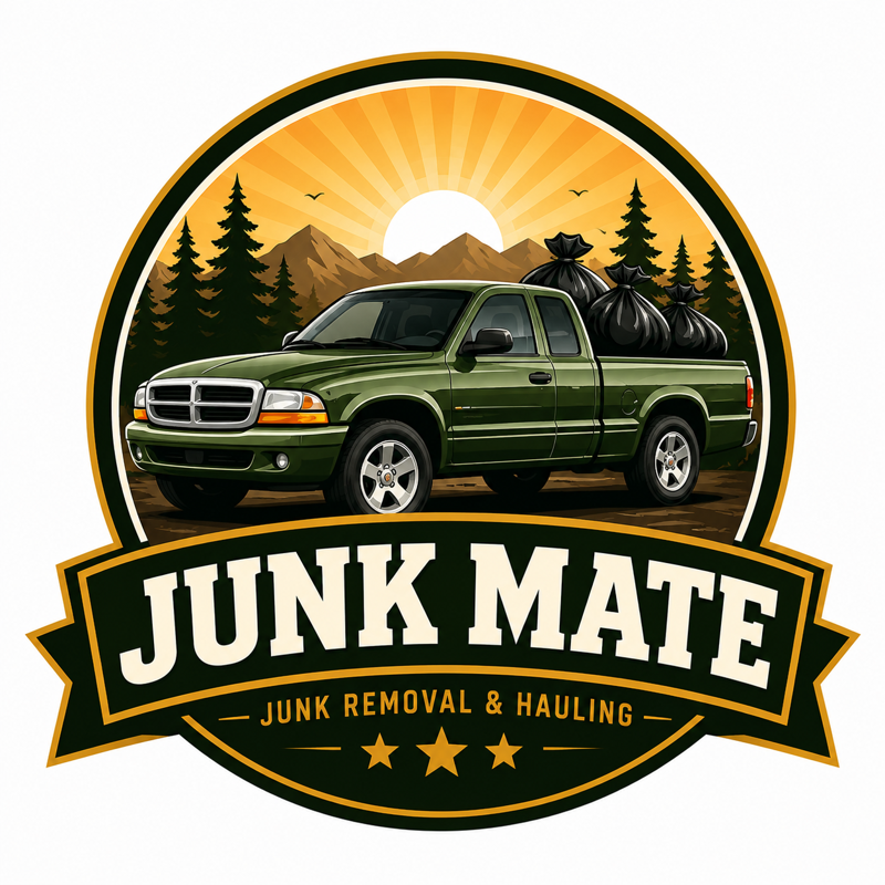 Junk Mate